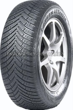 Pneu Leao IGREEN ALL SEASON 215/60 R16 TL M+S 3PMSF 99H Celoroční