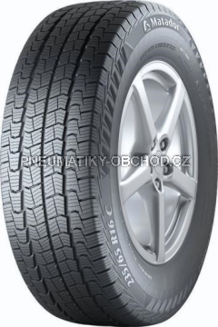 Pneu Matador MPS400 VARIANT AW 2 205/65 R16 TL C 8PR M+S 3PMSF 107T Celoroční