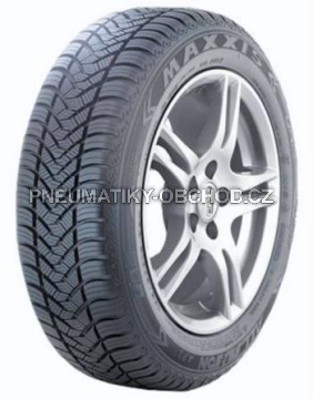 Pneu Maxxis AP2 ALL SEASON 165/80 R13 TL XL M+S 3PMSF 87T Celoroční