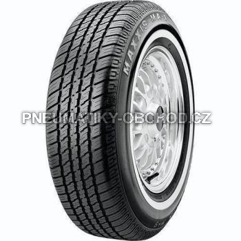 Pneu Maxxis MA-1 205/75 R15 TL WSW 97S Letní