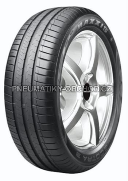 Pneu Maxxis MECOTRA ME3 145/70 R13 TL 71T Letní