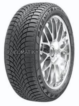 Pneu Maxxis PREMITRA SNOW WP6 185/65 R15 TL M+S 3PMSF 88T Zimní