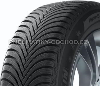 Pneu Michelin ALPIN 5 205/60 R16 TL ROF ZP M+S 3PMSF 92V Zimní