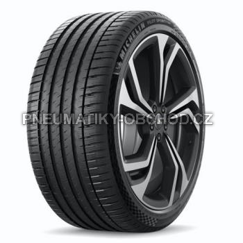 Pneu Michelin PILOT SPORT 4 SUV 235/60 R18 TL XL FP 107V Letní