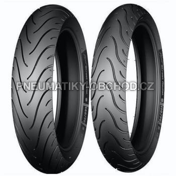 Pneu Michelin Pilot Street 160 60 R17 Tl Tt 69h Celorocni Pneumatiky Obchod Cz