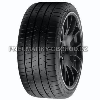 Pneu Michelin PILOT SUPER SPORT 305/30 R22 TL XL ZR 105Y Letní