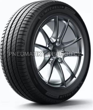 Pneu Michelin PRIMACY 4+ 215/45 R17 TL XL FP 91W Letní