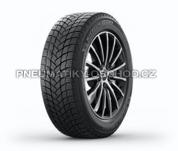 Pneu Michelin X ICE SNOW 225/50 R17 TL XL M+S 3PMSF 98H Zimní