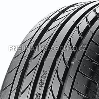 Pneu Nankang NOBLE SPORT NS-20 215/35 R18 TL XL ZR 84Y Letní