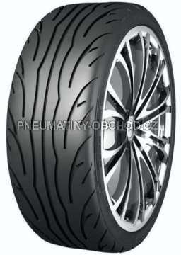 Pneu Nankang SPORTNEX NS-2R 165/55 R15 TL MFS MEDIUM 75V Letní