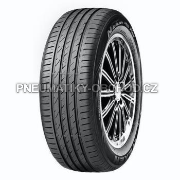 Pneu Nexen N'BLUE HD PLUS 145/70 R13 TL RPB 71T Letní