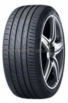 Pneu Nexen N'FERA SPORT 245/35 R18 TL XL RPB ZR 92Y Letní