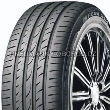 Pneu Nexen N'FERA SU4 165/60 R14 TL 75H Letní