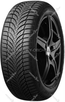 Pneu Nexen WINGUARD SNOW G WH2 165/70 R13 TL M+S 3PMSF 79T Zimní