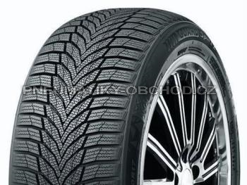 Pneu Nexen Winguard Sport  2 225/55 R17 101V Zimní