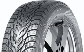 Pneu Nokian HKPL R3 225/40 R18 TL XL M+S 3PMSF 92T Zimní