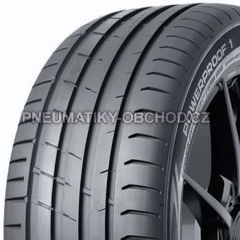 Pneu Nokian POWERPROOF 1 205/45 R17 TL XL ZR FP 88Y Letní