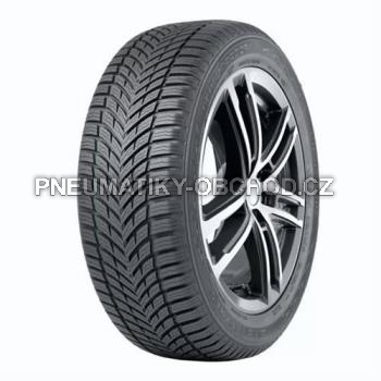 Pneu Nokian SEASONPROOF 1 185/55 R15 TL XL M+S 3PMSF FP 86H Celoroční