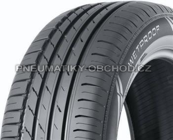 Pneu Nokian WETPROOF SUV 235/60 R16 TL 100H Letní