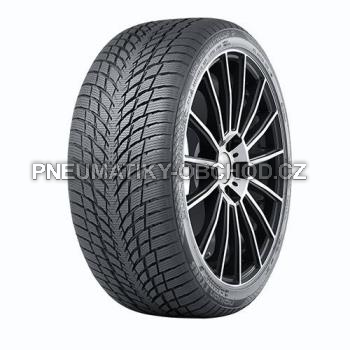 Pneu Nokian WR SNOWPROOF P 225/40 R18 TL XL M+S 3PMSF FP 92V Zimní