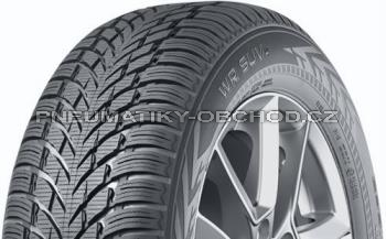 Pneu Nokian WR SUV 4 235/65 R18 TL XL M+S 3PMSF 110H Zimní