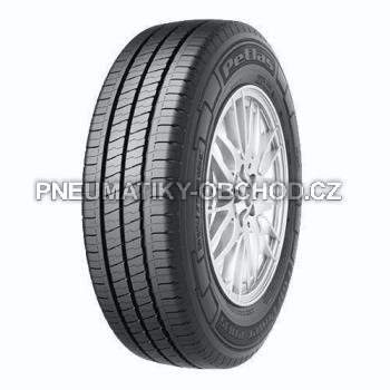 Pneu Petlas FULL POWER PT835 195/65 R16 TL C 8PR 104T Letní