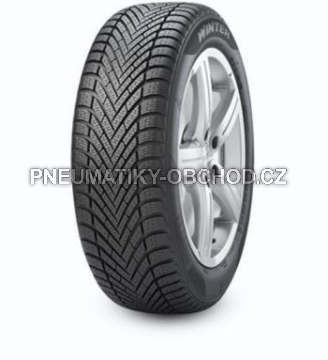 Pneu Pirelli CINTURATO WINTER 205/55 R16 TL M+S 3PMSF FP 91H Zimní