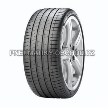 Pneu Pirelli P ZERO LUXURY SALOON 225/45 R19 TL XL 96Y Letní