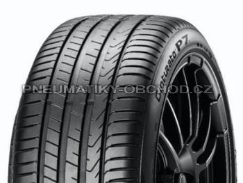 Pneu Pirelli P7 CINTURATO C2 235/45 R20 TL XL s-i EV FP 100T Letní