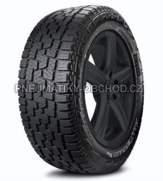 Pneu Pirelli SCORPION ALL TERRAIN PLUS 265/70 R16 TL M+S 3PMSF FP 112T Celoroční