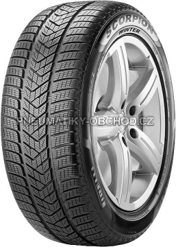 Pneu Pirelli SCORPION WINTER 235/60 R18 TL ROF M+S 3PMSF ECO 103H Zimní