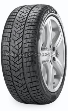 Pneu Pirelli WINTER SOTTOZERO 3 275/35 R21 TL XL ROF M+S 3PMSF FP 103V Zimní