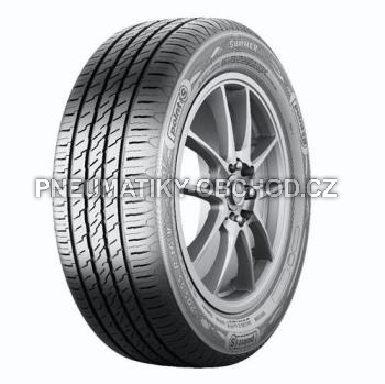 Pneu PointS SUMMER S 185/55 R15 TL 82V Letní