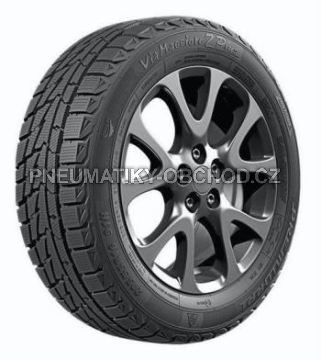 Pneu Premiorri VIA MAGGIORE Z PLUS 245/40 R18 TL XL M+S 3PMSF FR 97H Zimní