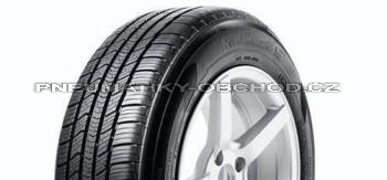 Pneu Radar DIMAX 4 SEASON 185/60 R15 TL XL M+S 3PMSF 88V Celoroční