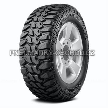 Pneu Radar RENEGADE R7 M/T 315/75 R16 TL LT M+S 8PR OWL P.O.R.