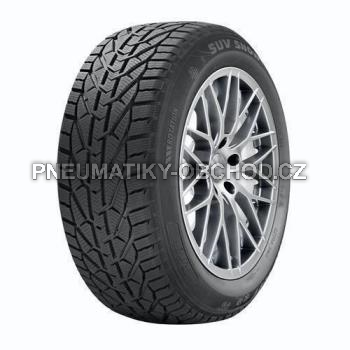 Pneu Riken SNOW 215/40 R17 TL XL M+S 3PMSF 87V Zimní