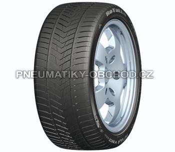 Pneu Rotalla S-330 245/35 R20 TL XL M+S 3PMSF 95V Zimní