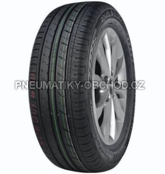 Pneu Royal Black ROYAL PERFORMANCE 245/35 R19 TL XL ZR 93W Letní