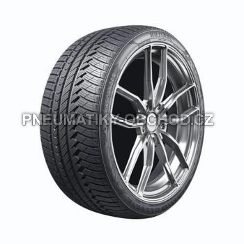 Pneu Sailun ATREZZO 4SEASONS PRO EV 215/55 R18 TL XL M+S 3PMSF FP EV 99V Celoroční