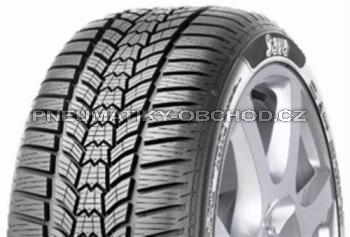 Pneu Sava ESKIMO HP2 245/40 R18 TL XL M+S 3PMSF FP 97V Zimní