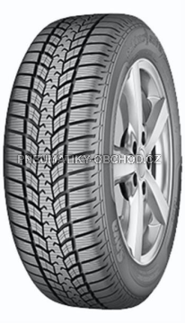 Pneu Sava ESKIMO SUV 2 235/65 R17 TL XL M+S 3PMSF 108H Zimní