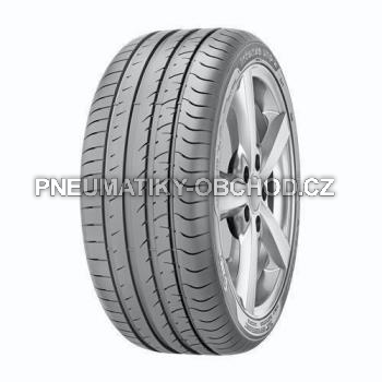 Pneu Sava INTENSA SUV 2 235/60 R18 TL XL FP 107V Letní