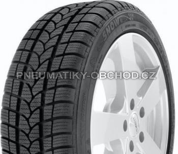 Pneu Sebring FORMULA SNOW+ 601 165/70 R13 TL M+S 3PMSF 79T Zimní