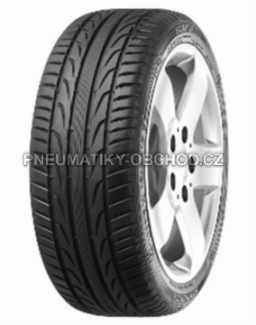 Pneu Semperit SPEED LIFE 2 185/50 R16 TL 81H Letní