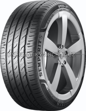 Pneu Semperit SPEED LIFE 3 225/35 R19 TL XL FR 88Y Letní