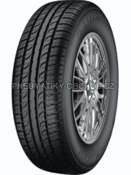 Pneu Starmaxx TOLERO ST330 165/80 R15 TL 87T Letní