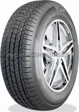 Pneu Taurus SUV 701 215/60 R17 TL 96V Letní