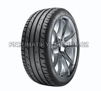 Pneu Taurus ULTRA HIGH PERFORMANCE 215/55 R17 TL XL 98W Letní