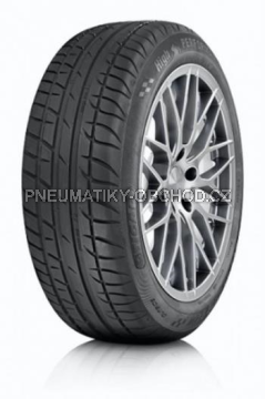 Pneu Tigar HIGH PERFORMANCE 185/65 R15 TL 88T Letní